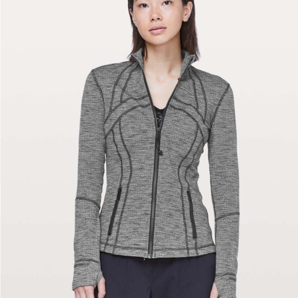 Lululemon define jacket